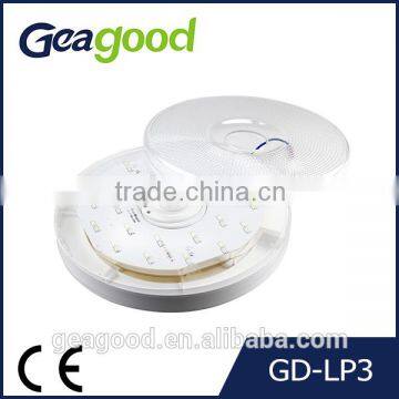 Starred Hotel Motion Sensor Led Sensor Security Lights for Entrance photo-6