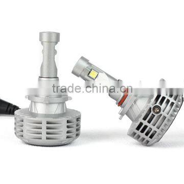 Newly American A380 Aluminum Alloy Material 12v-24v g6 Led CR EE-XHP50 Motor Headlight With Great Quality photo-2