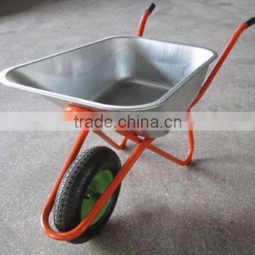 Russia Model Building Wheelbarrow Wb6404V Wheel Barrow photo-5