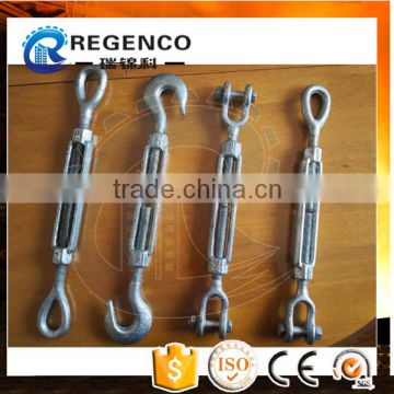 US Type Turnbuckle