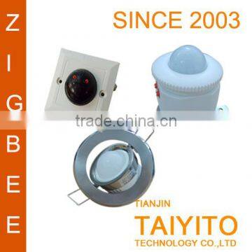 TAIYITO 360 degree PIR motion sensor