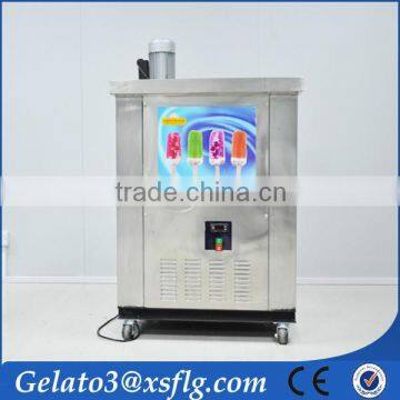 freezer refrigerators snow ice cream machine for popsicles