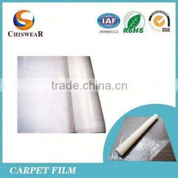 Paint Protector Film for Automobile