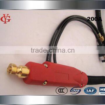 200A Welding Torch Suitable for Panasonic Torch photo-3