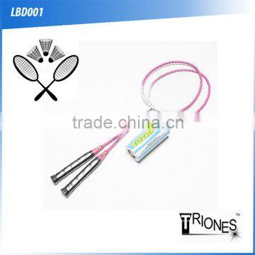 (120509)2015 OEM cheapest factory price badminton racket                        
                                                Quality Choice