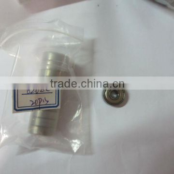 bearings 626zz deep groove ball bearing