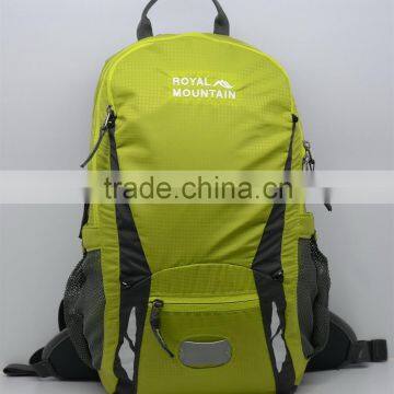 New Fashion mountaineering bag