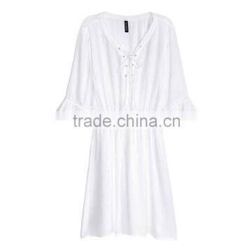 2016 Fashion New Spring and Summer Lady Dress HSD1011 photo-2
