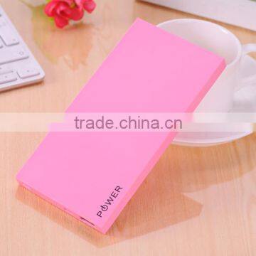 20000mah Universal Portable Power Bank