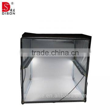 Mini Photo Studio Light Tent, Camera Accessories Lighting Photo Tent Light Box 80cm photo-2
