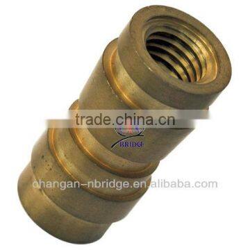 Precision Copper Fittings Manufacturer