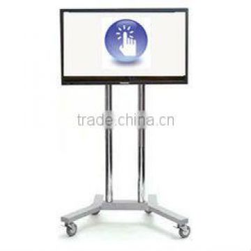 32inch slim electronics information kiosks