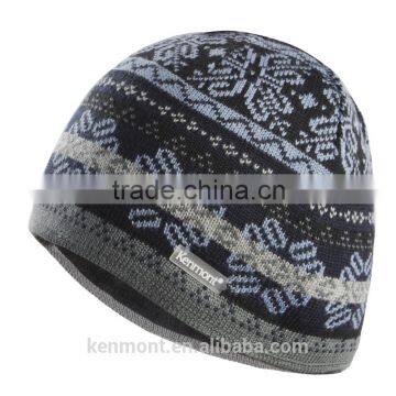 Cheap Hip Hop Beanie Wholesale Custom Beanies Lowest Price photo-5