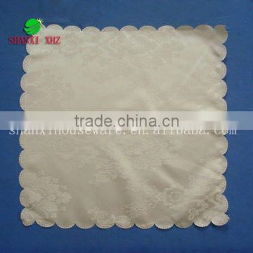 jacquard table cloth