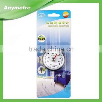Promotional Bimetal Thermometer With Sticker photo-3