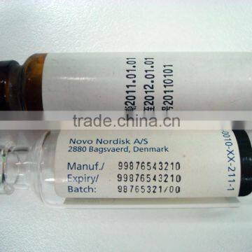 Multi-function Automatic Vial Labeling Machine photo-4