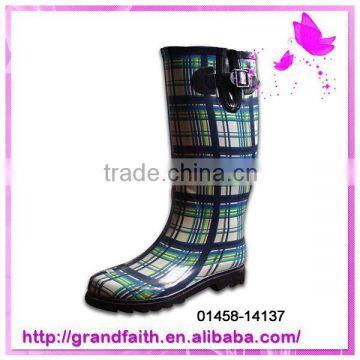 Hot-Selling high quality low price durable rain boots