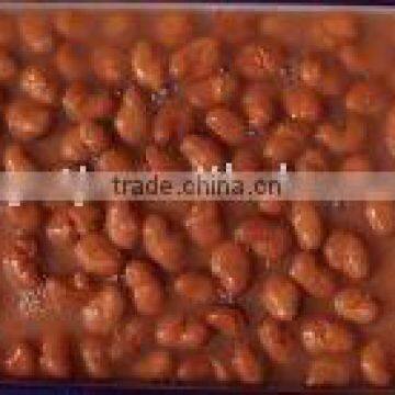Canned Broad Beans