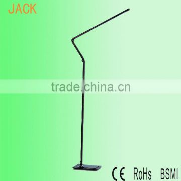 very popular fancy floor lamp JK894-s stained glass floor lamp glass ball floor lamp stained glass floor lamp