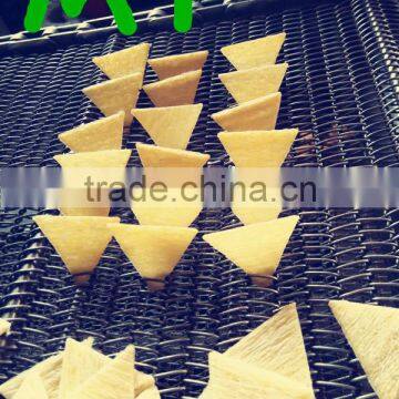 favourate taste doritos tortilla chips chips machine processing line