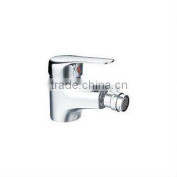 SINGLE LEVER BIDET FAUCET