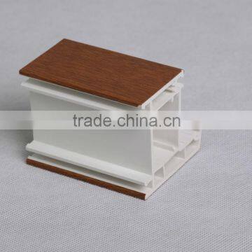 Pvc Windows Profile photo-3
