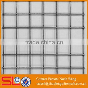 Hebei High Quality 2x2 Galvanized Welded Wire Mesh photo-3
