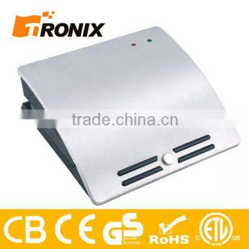 CE GS ROHS INOX 2 SLICE BEGLIAN SANDWICH GRILL MAKER