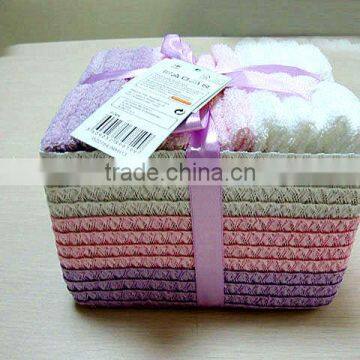 New Arrival attractive style new fashion style and custom hot and cold towels from manufacturer