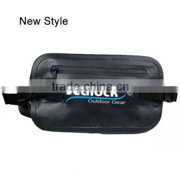 2015 new fashion waterproof waist bag for fishing or first-aid