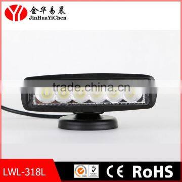 Led Work Light LWL-318L photo-2