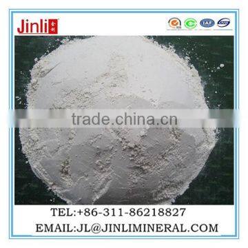 good quality kaolin clay powder