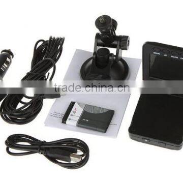 hd 720p Car Dvr Recorder Camera Mini Hidden Car Dvr Camera photo-3