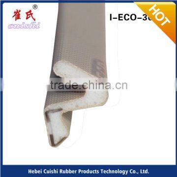 wooden door frame PU foam seal gasket