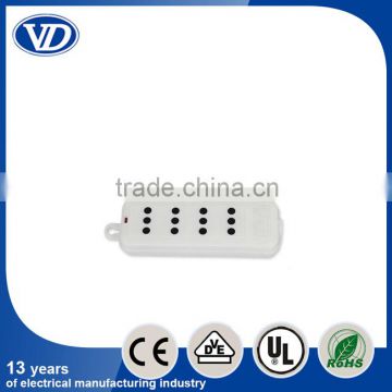 Italian type electrical socket VD-Y04