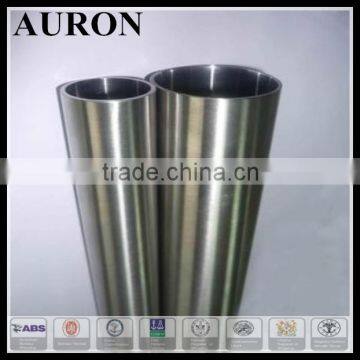 Auron/Heatwell ASTM 316 best selling seamless Pipe