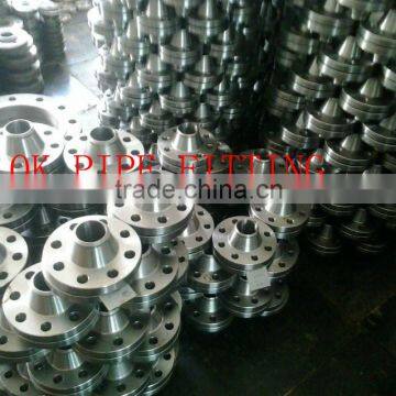 SS 904L Slip-On Flanges SS 904L Weld Neck Flanges SS 904L Blind Flanges photo-6