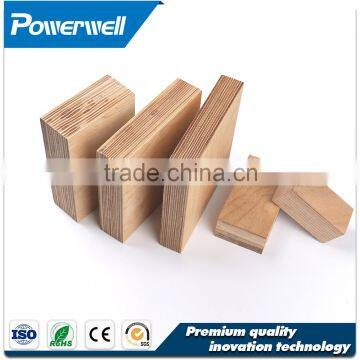 Wholesale Film Faced Plywood Board, Plywood Board Price photo-5