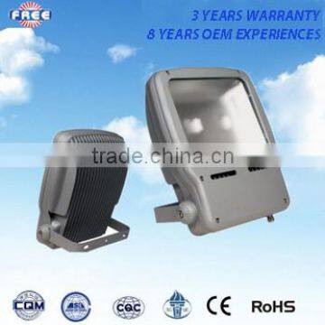 Freecom flood light shell aluminum alloy square 30W for mining, building outline,