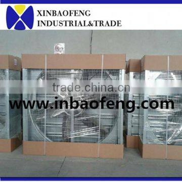 Pig Farm Use Ventilation Exhaust Fan photo-4