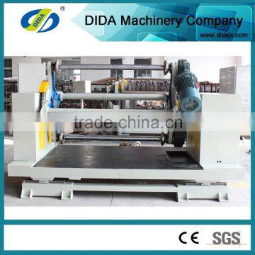 Fiber Glass Sheet Winding Machine photo-6