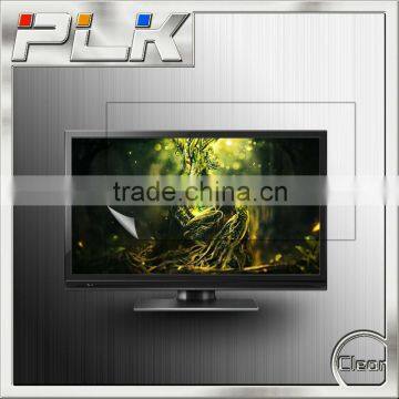 Pulikin factory supply anti glare tv screen film big screen