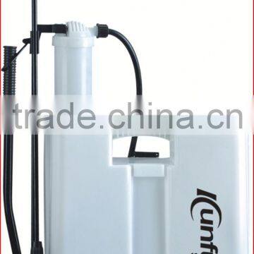 Good quality competitive price Knapsack power sprayer 15 litre backpack sprayer Battery sprayer