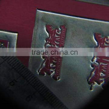 Etching Magnesium Plate More Economic Than Zinc Plates and Other Metal photo-2