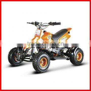 2 STROKE PULL START 49cc MINI ATV FOR KIDS