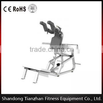 Commercial Gym Equipment / TZ-6073 Power Cage Quality Choice photo-5
