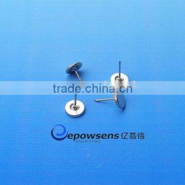 EPS-P01(Flat Pin) EAS PIN