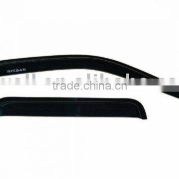 Car Window Visor