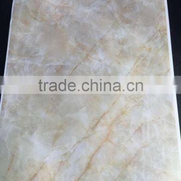 the Manufacturer Decorative Plastic Ceiling Panels Rigid Pvc Panel