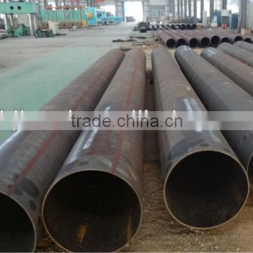 T95 steel pipe(carbon steel pipe production line,24 inch steel pipe,cement lined steel pipe)